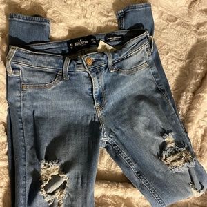 Hollister jeans
